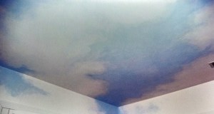 Upton's Mural by Lynn Spencer-Nelson